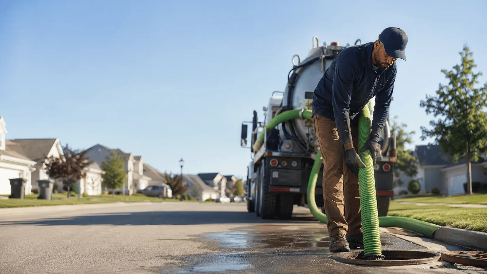Mosquito Control in Gotha, FL
